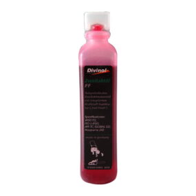 Divinol dvotaktno ulje za mješavinu 100 ml