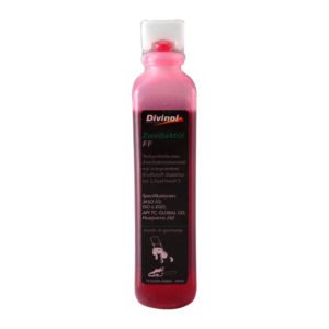 Divinol dvotaktno ulje za mješavinu 100 ml