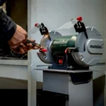 Metabo stona dvostrana brusilica DS 150 M