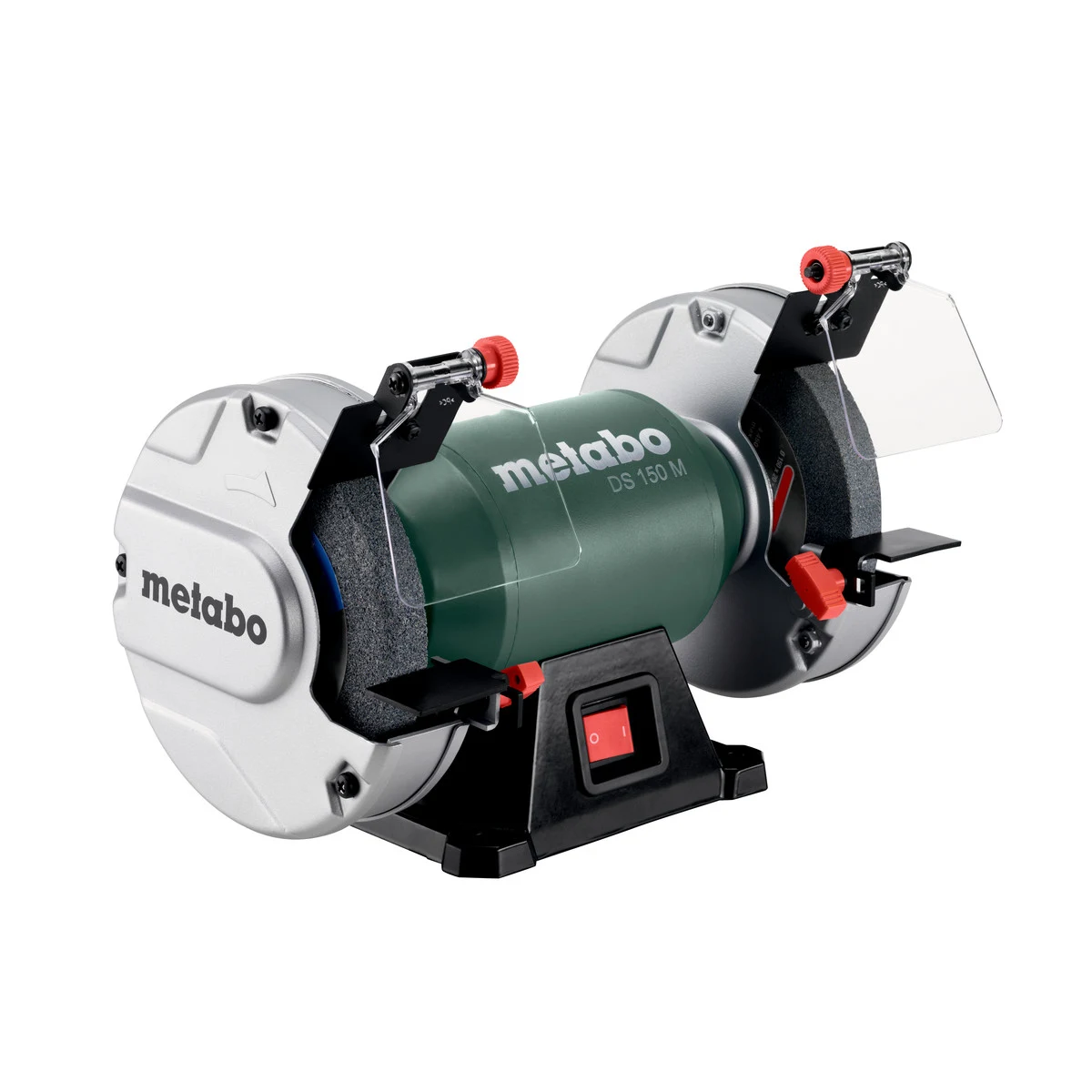 ds150m Metabo stona dvostrana brusilica DS 150 M