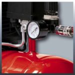 Einhell vazdušni zračni kompresor TC-AC 190/24/8