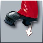 Einhell električni trimer za travu GC-ET 2522