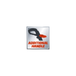 Einhell električni trimer za travu GC-ET 2522
