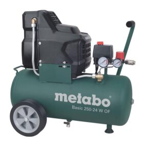 Metabo kompresor za zrak Basic 250-24 W OF