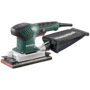 Metabo vibraciona brusilica SRE 3185