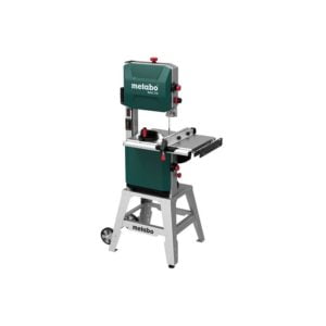Metabo tračna pila BAS 318 Precision WNB