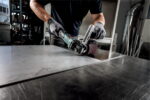 Metabo rotaciona brusilica četka SE 17-200 RT SET