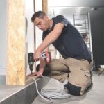 Metabo aku bušilica odvijač BS 18 LT 2xAKU (3,0 Ah) ASC 55