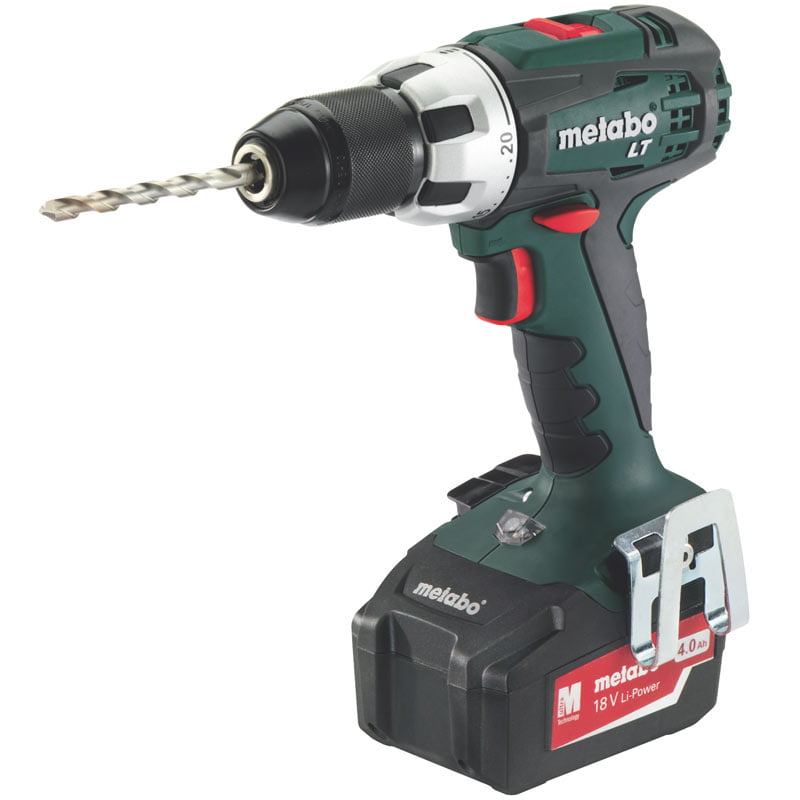 metabo_bs_18_lt_28 Metabo aku bušilica odvijač BS 18 LT 2x4Ah