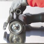 Metabo rotaciona brusilica četka SE 17-200 RT 1700W