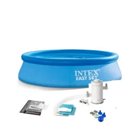 Intex okrugli bazen EASY SET 244 x 61 cm 28108