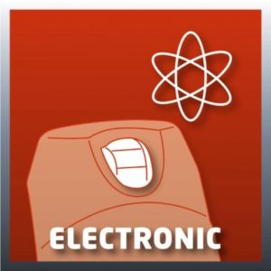 Einhell električna glodalica TC-RO 1155 E