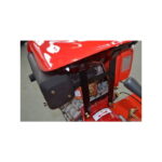 POWERAC motorni dizel kultivator freza kopačica 7 HP