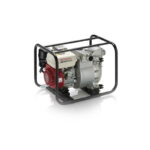 Honda muljna pumpa za vodu muljarica WT 20
