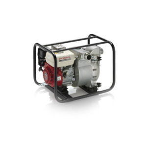 Honda muljna pumpa za vodu muljarica WT 20