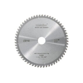 Metabo list kružne pile/cirkulara 216x30 Multi cut Classic