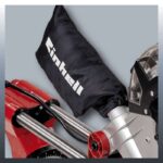 Einhell preklopna i potezna pila testera TC-SM 2534 Dual