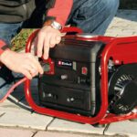 Einhell agregat za struju TC-PG 10/E5 800W