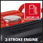 Einhell agregat za struju TC-PG 10/E5 800W