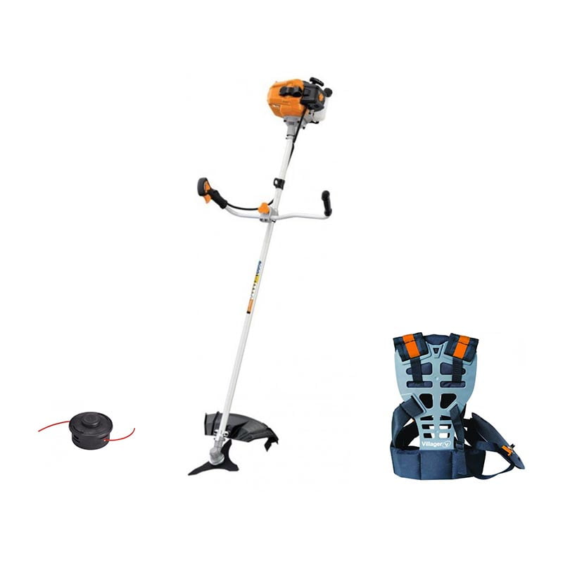 villager bc43 eb Villager motorni trimer za travu BC 43 EB