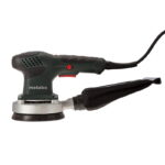 Metabo rotaciona ekscentrična brusilica SXE 3150 150 mm