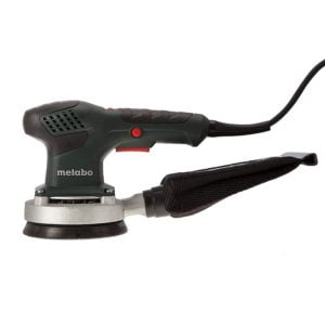 Metabo rotaciona ekscentrična brusilica SXE 3150 150 mm