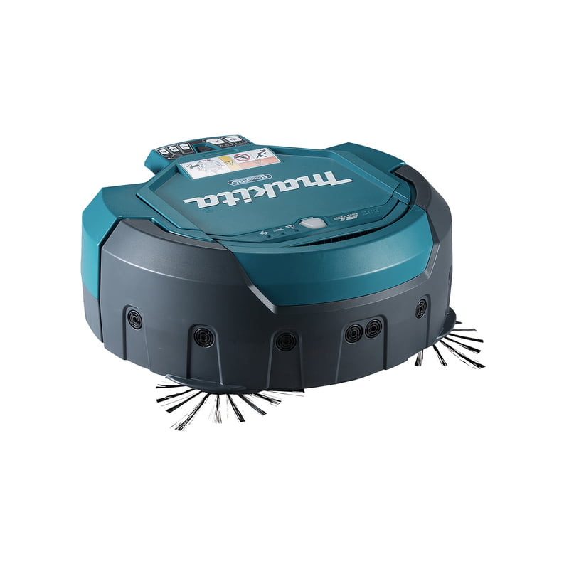 0ae2c196a4c82ad42779862a3cf7172b Makita aku robot usisivač DRC200Z