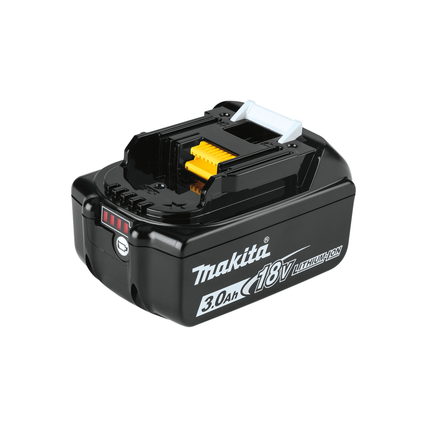 Makita baterija BL1830B 18V 3Ah