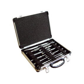 MAKITA 13-djelni set SDS-Plus burgija i dlijeta D-20111