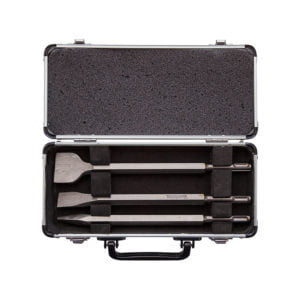 MAKITA 3-dijelni set SDS-Plus dlijeta D-42357