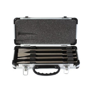 MAKITA 4-dijelni set SDS-Plus dlijeta D-42363