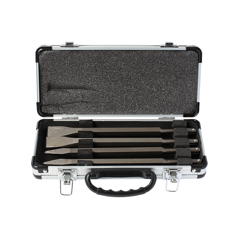 D-42363 MAKITA 4-dijelni set SDS-Plus dlijeta D-42363