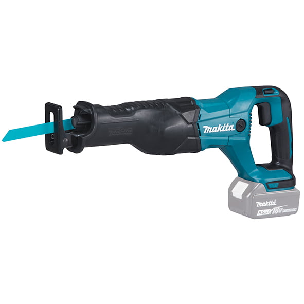 DJR186Z Makita aku recipročna pila lisičji rep DJR186Z