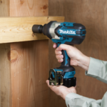 Makita aku udarni odvijač DTW1002Z