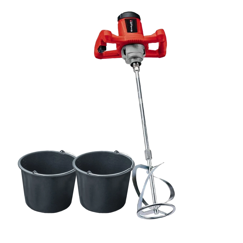Einhell mješač boje i lijepka TC-MX 1200 E-2 Einhell mješač boje i lijepka TC-MX 1200 E