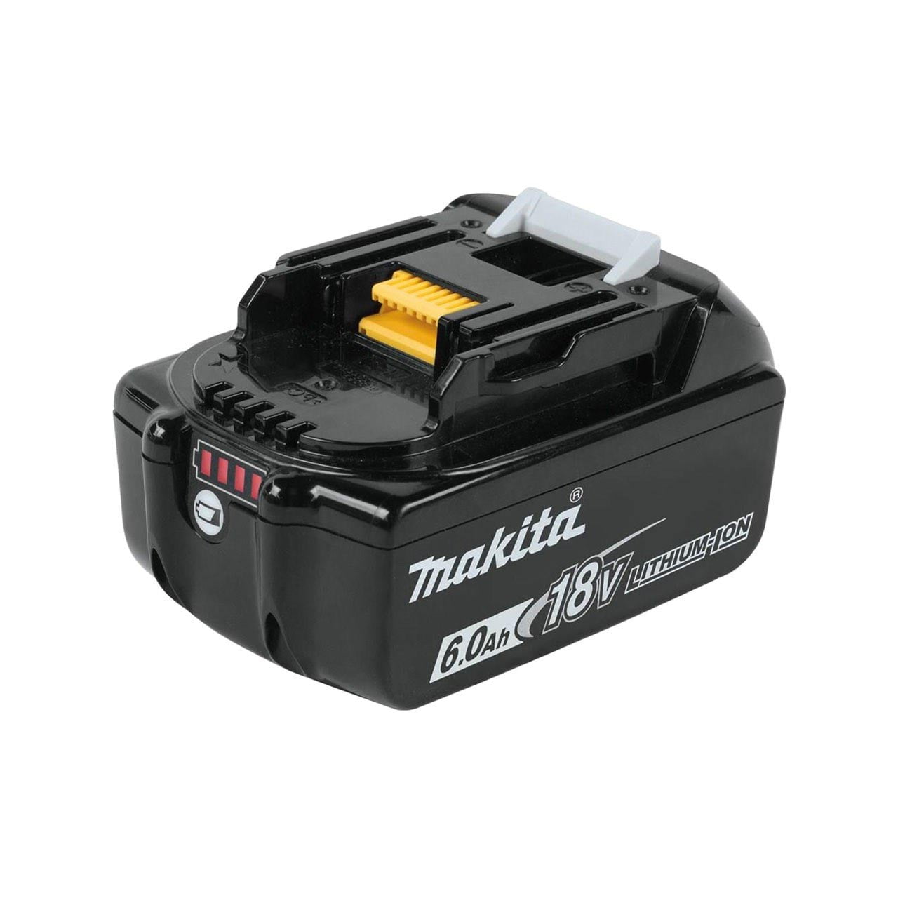 Makita_BL1860 Makita baterija BL1860B 18V 6Ah