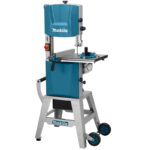 Makita tračna testera pila LB1200F