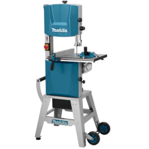 Makita tračna testera pila LB1200F