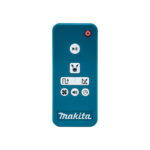 Makita aku robot usisivač DRC200Z