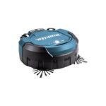 Makita aku robot usisivač DRC200Z