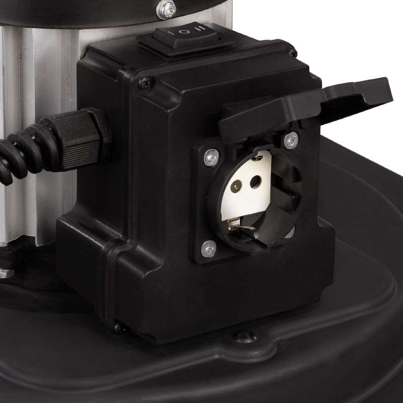 Einhell industrijski usisivač TE-VE 550/1 A