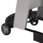 Einhell industrijski usisivač TE-VE 550/1 A