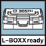 Bosch inspekcijska kamera GIC 120 C Professional 8.5 mm