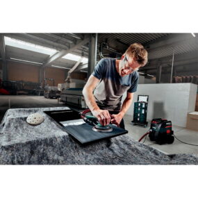 Metabo rotaciona ekscentrična brusilica SXE 150-2.5 BL