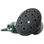 Metabo rotaciona ekscentrična brusilica SXE 150-2.5 BL