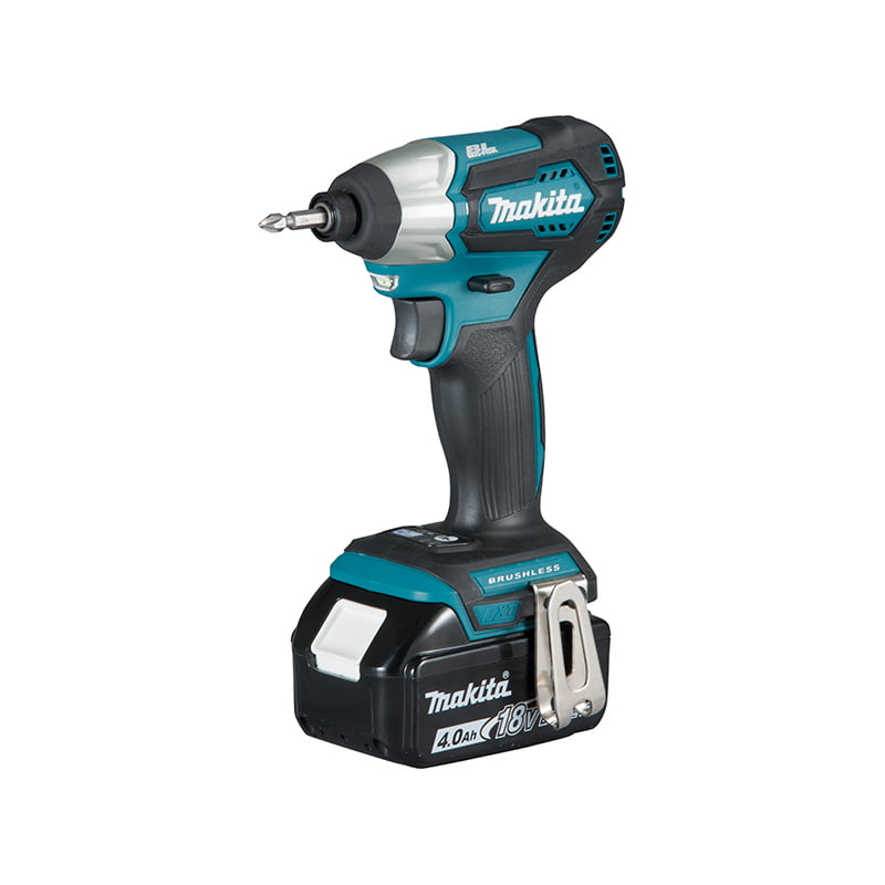 DTD155RME Makita akumulatorski udarni odvijač DTD155RME