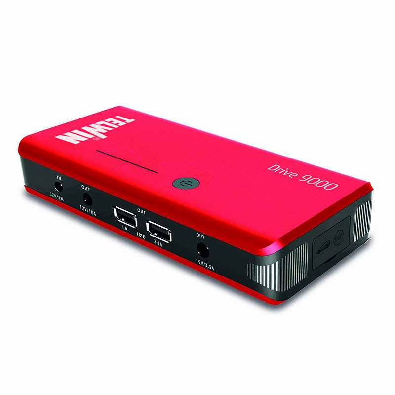 Telwin prijenosni starter Power Bank DRIVE 9000