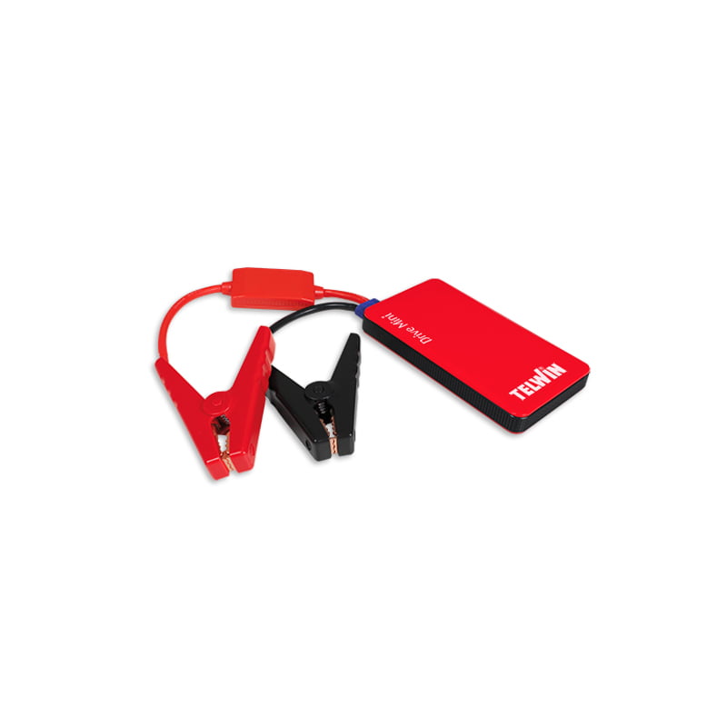 Telwin prijenosni starter Power Bank DRIVE MINI