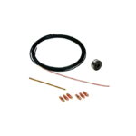 TELWIN set za varenje aluminijuma - 0.8 / 1.0 mm 802817