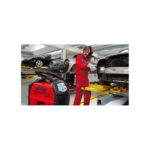 Telwin MIG/MAG/FLUX inverter aparat za varenje TECHNOMIG 210 DUAL SYNERGIC